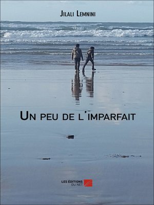 cover image of Un peu de l'imparfait